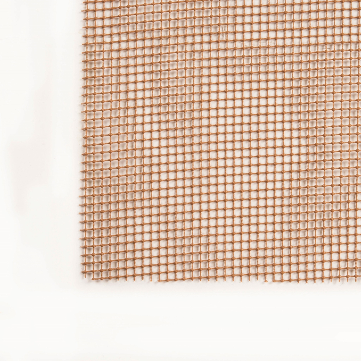 9 x 12 ft. Brown Non Slip Outdoor Rug Pad