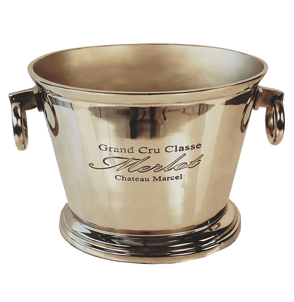 Picture of HomeRoots 401175 Grand Cru Classe Wine Cooler