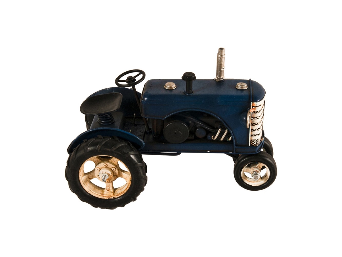 C1956 Massey Harris 333 Tractor Sculpture -  PalaceDesigns, PA3106594