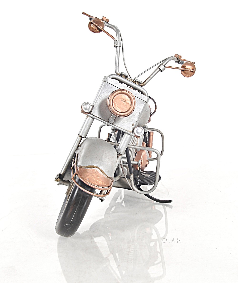 Picture of HomeRoots 401139 C1957 Harley-Davidson Sportster Sculpture