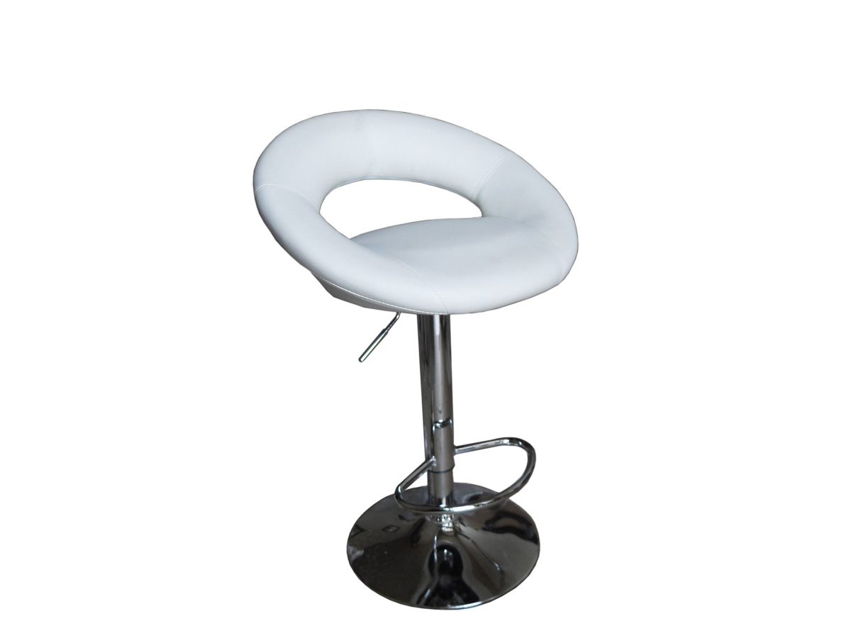 22 x 22 x 16 in. Tropical Woo Espresso Nightstand
