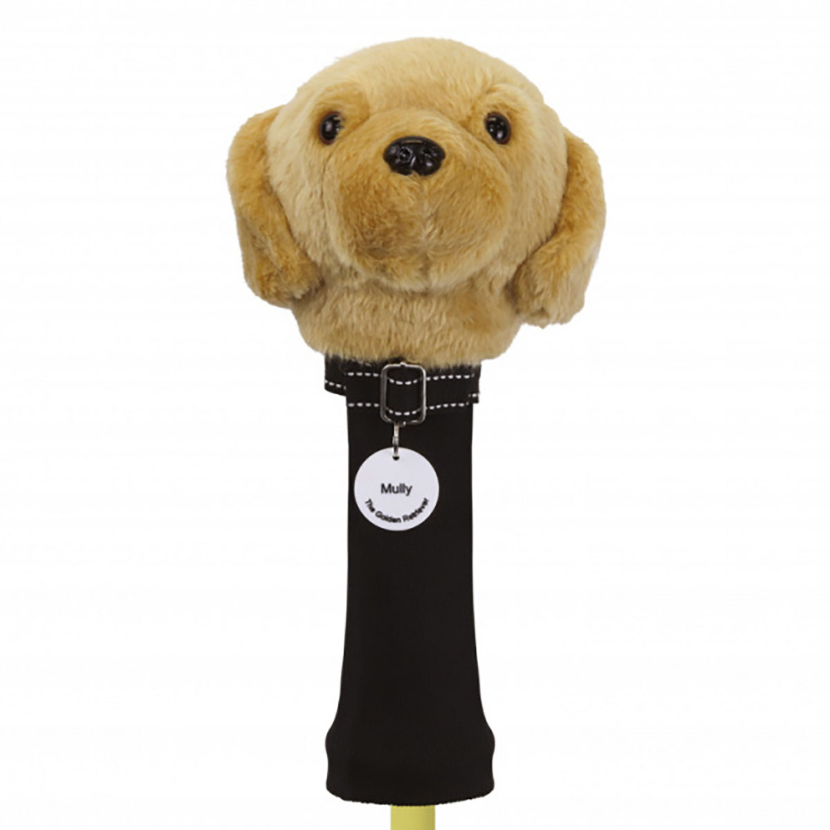 Picture of Izzo A10398 Golden Retriever - 15 ft. Extended & Dog Headcover
