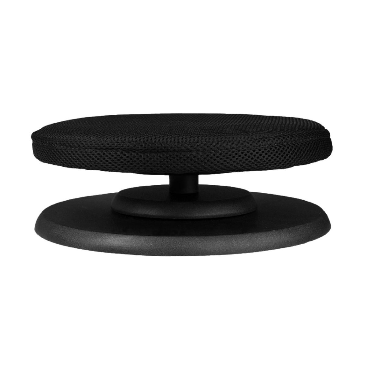 Picture of 212 Main 0008B0 Swedish Posture Seat Used for Any Chair for Balance&#44; Posture&#44; Ab & Core Exercise