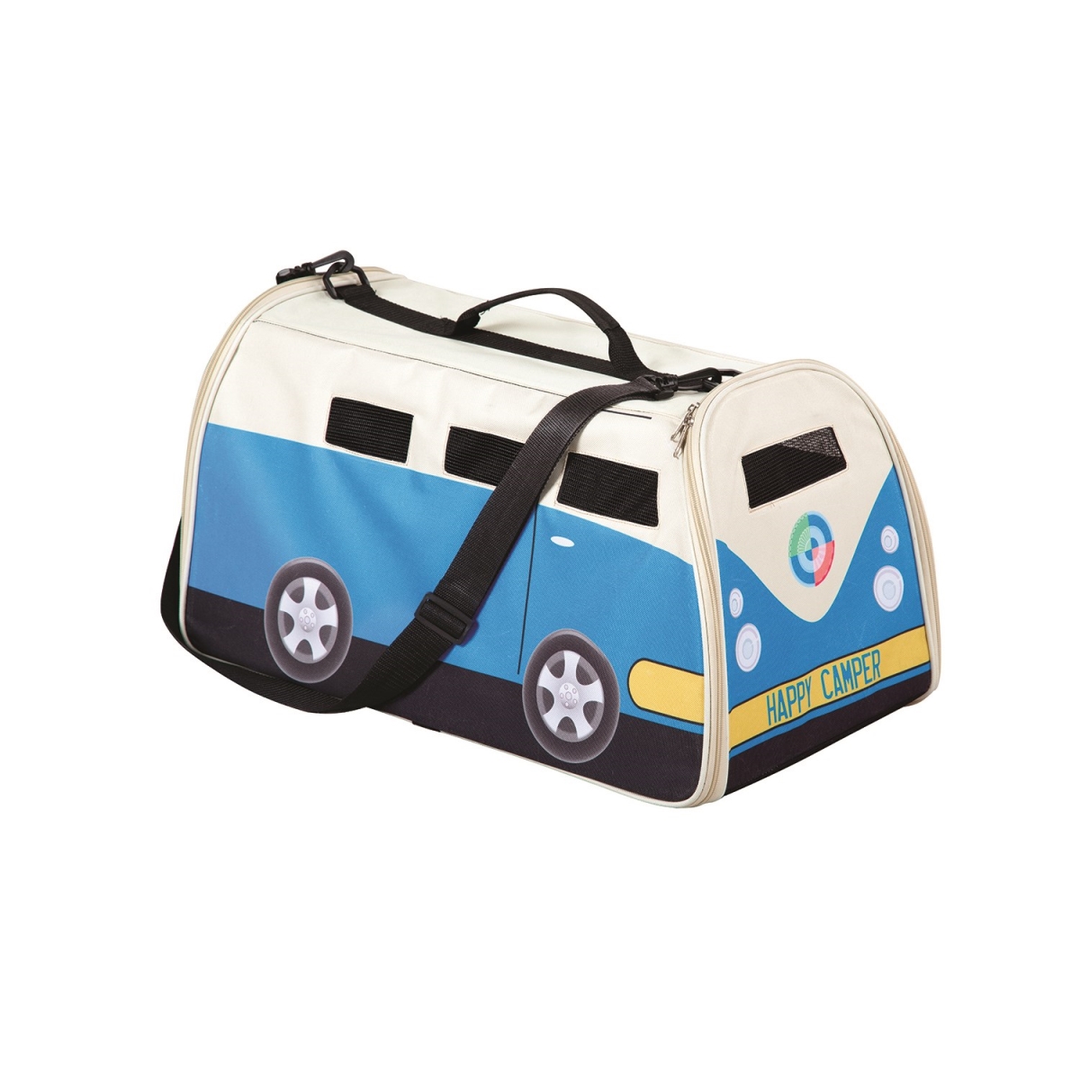 Picture of 212 Main 5180 Happy Camper Pet Carrier