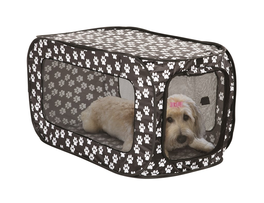 Picture of 212 Main 5200 Pop Open Single Door Collapsible Soft Sided Dog Crate