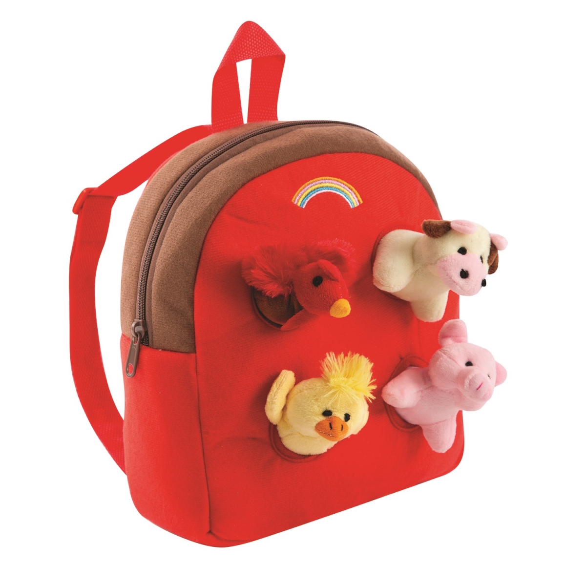 Picture of 212 Main 5254 Farm Friends Backpack