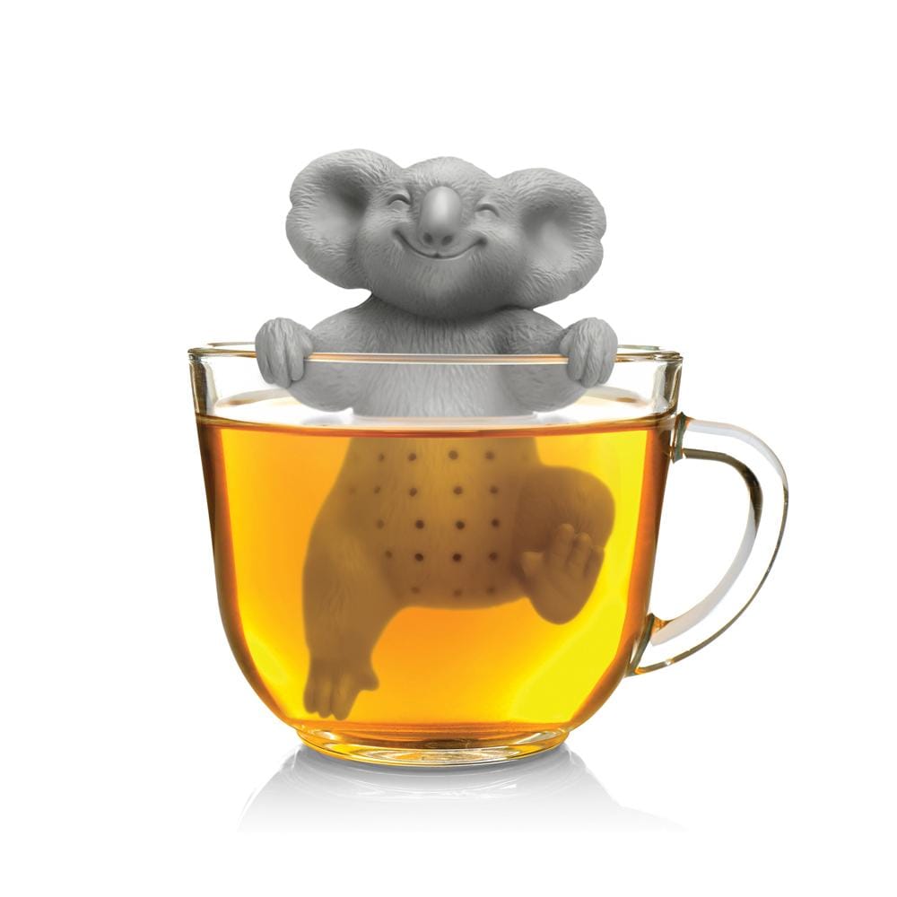 Picture of Genuine Fred 5274209 Koala Tea Infuser