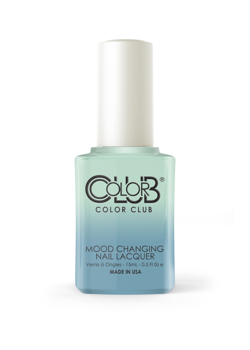 Picture of 212 Main 05AMP16 Color Club Mood Nail Lacquer&#44; Extra-vert