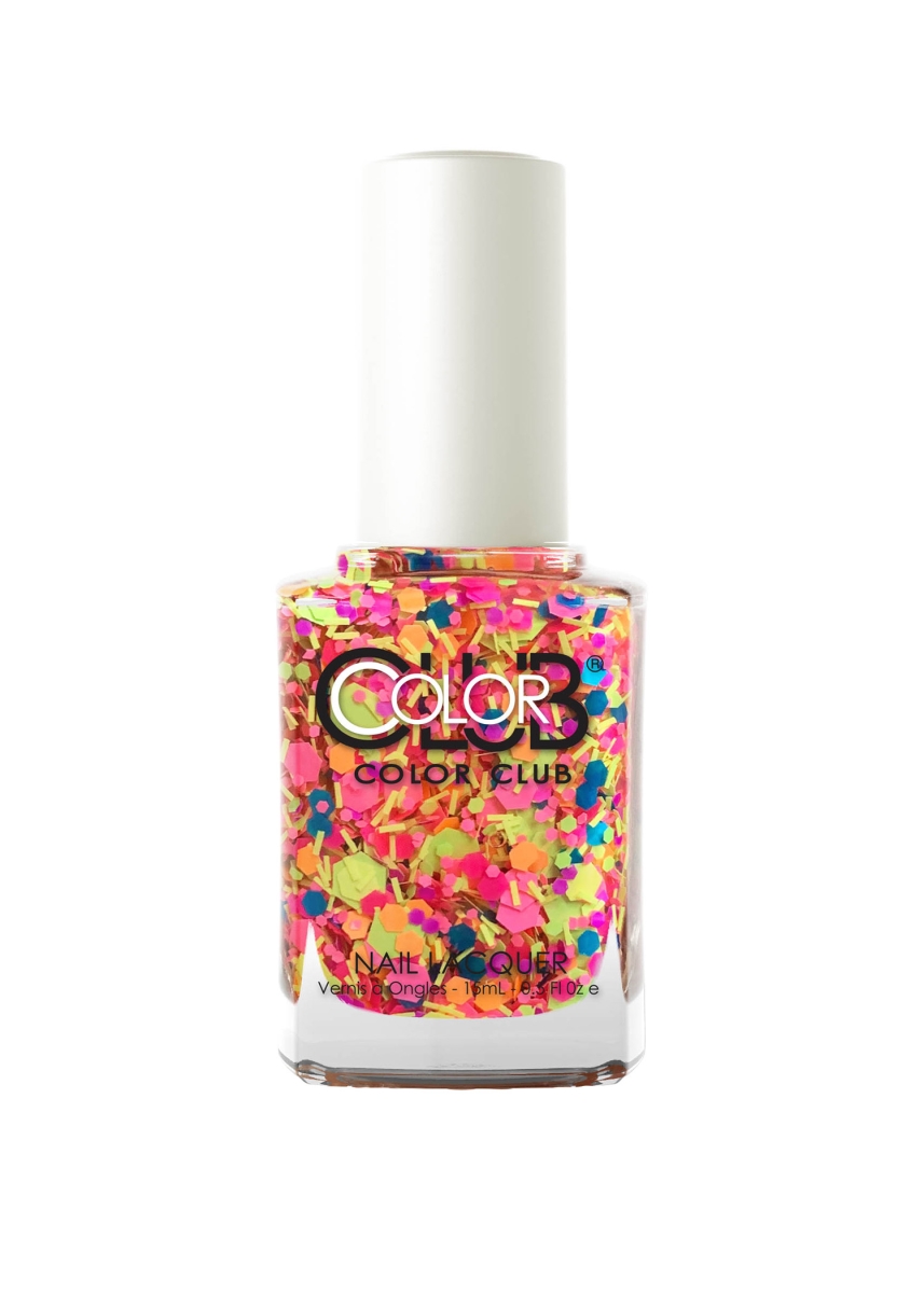 Picture of 212 Main 05A10904 Color Club Nail Lacquer&#44; Sugar Daddy