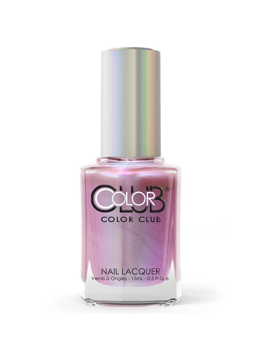 Picture of 212 Main 05A1213 Color Club Oil Slick Nail Lacquer&#44; Smooth Move