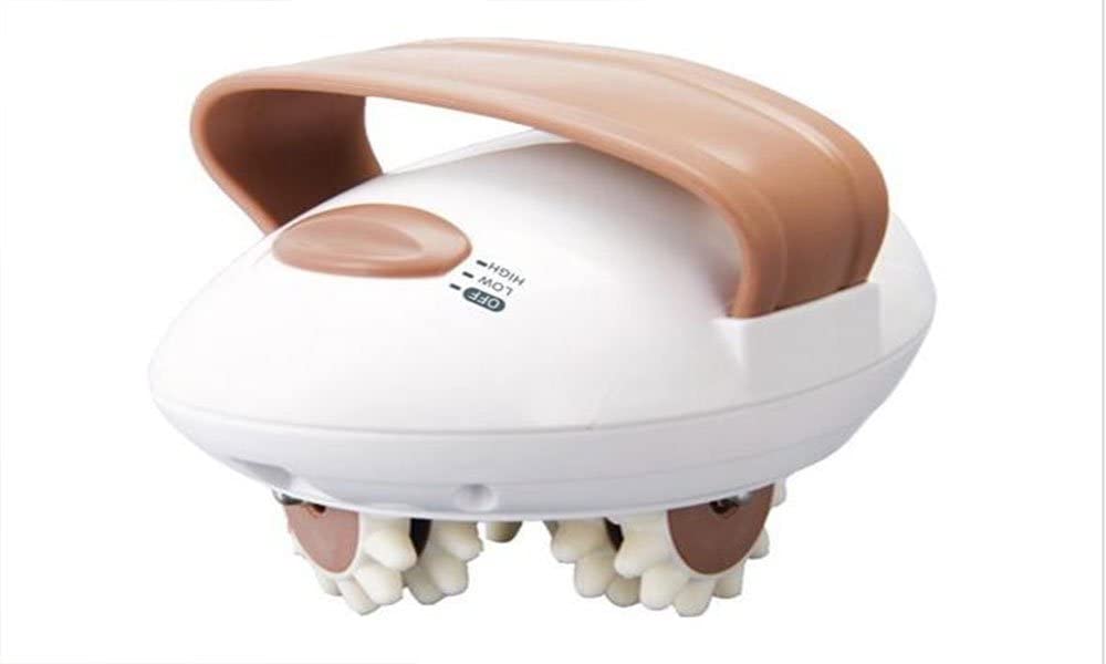 Picture of 212 Main BK1393 Igia CelluLift N Tone Massage Roller