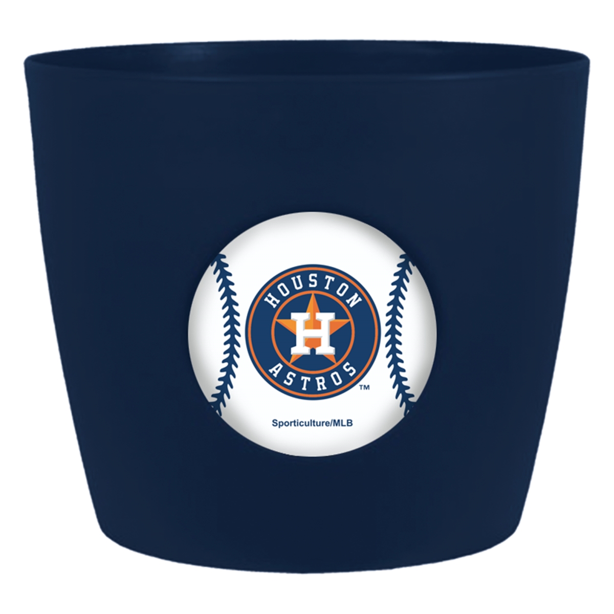 Picture of 212 MainBPOTBHA MLB Houston Astros Button Pot