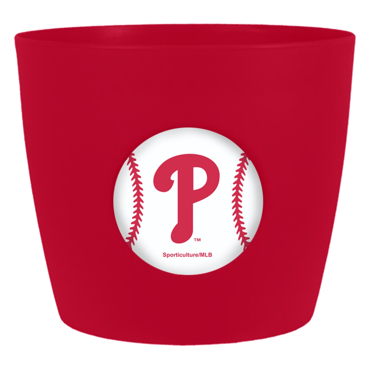 Picture of 212 MainBPOTBPHP MLB Philadelphia Phillies Button Pot