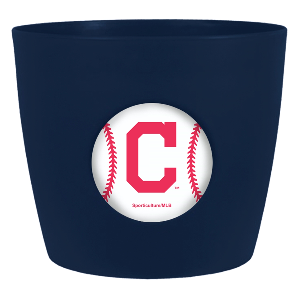 Picture of 212 MainBPOTBCI MLB Cleveland Guardians Button Pot