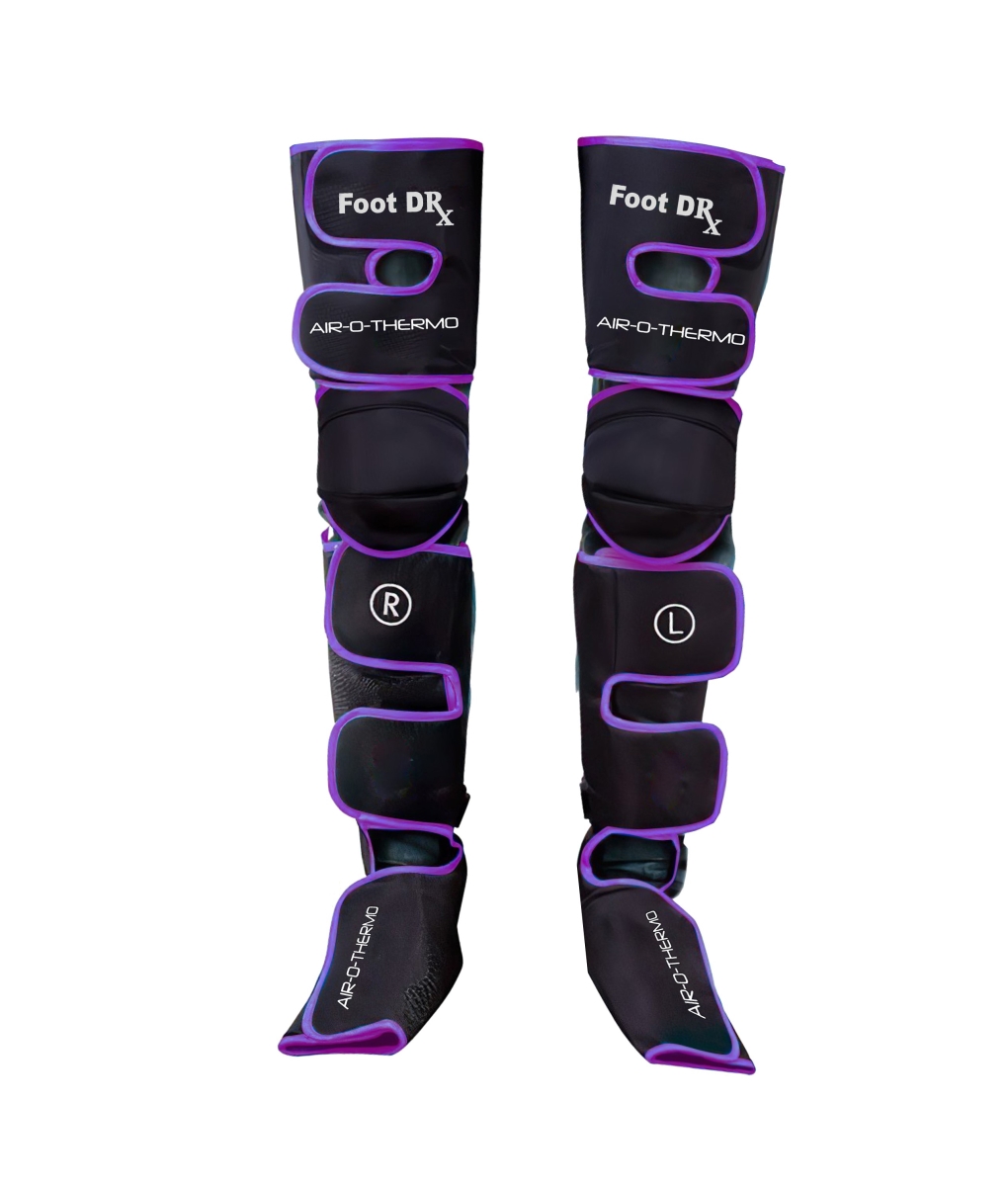 Picture of 212 Main BK3591 Air O Thermo Full Leg Compression