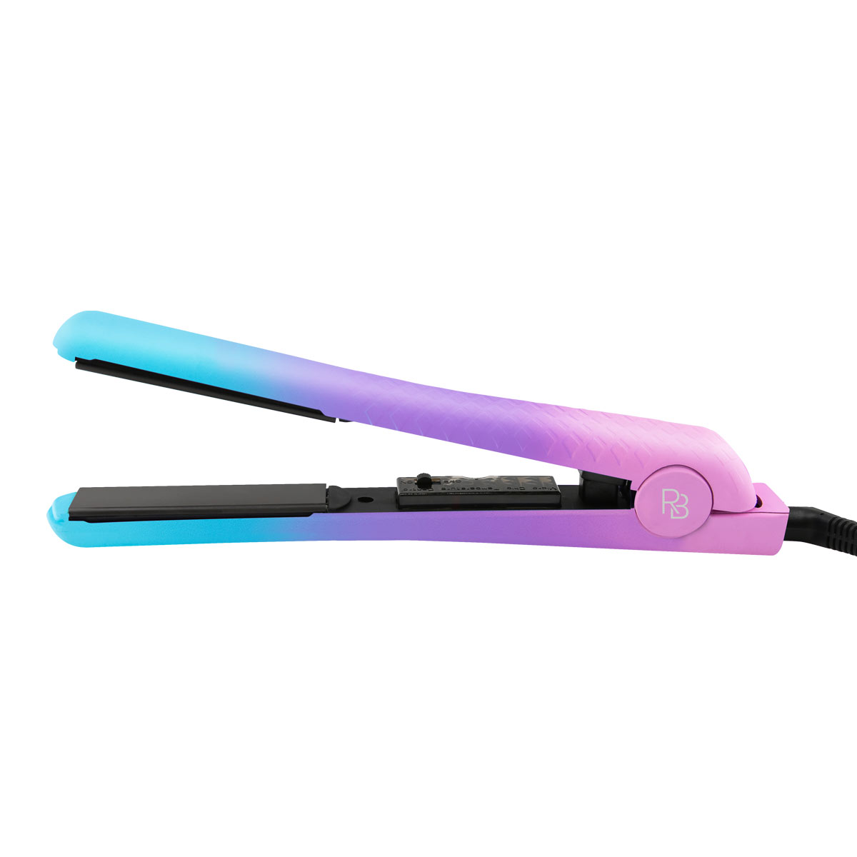 Picture of 212 Main RLX-544663 1 in. Ceramic Ombre Hair Straightener