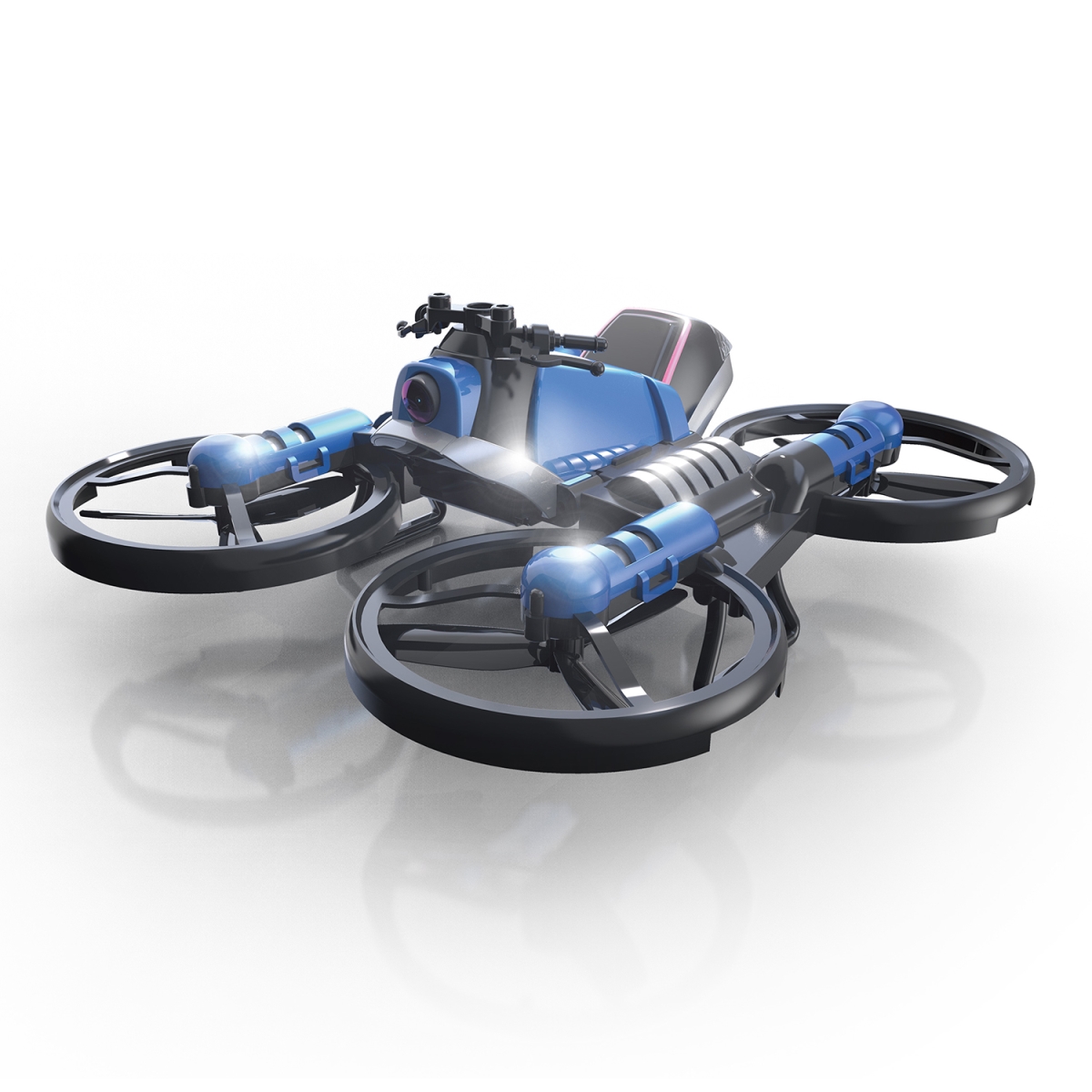 Picture of Odash JUPCR-17008 Drone 2 Bike with Wi-Fi Video USB