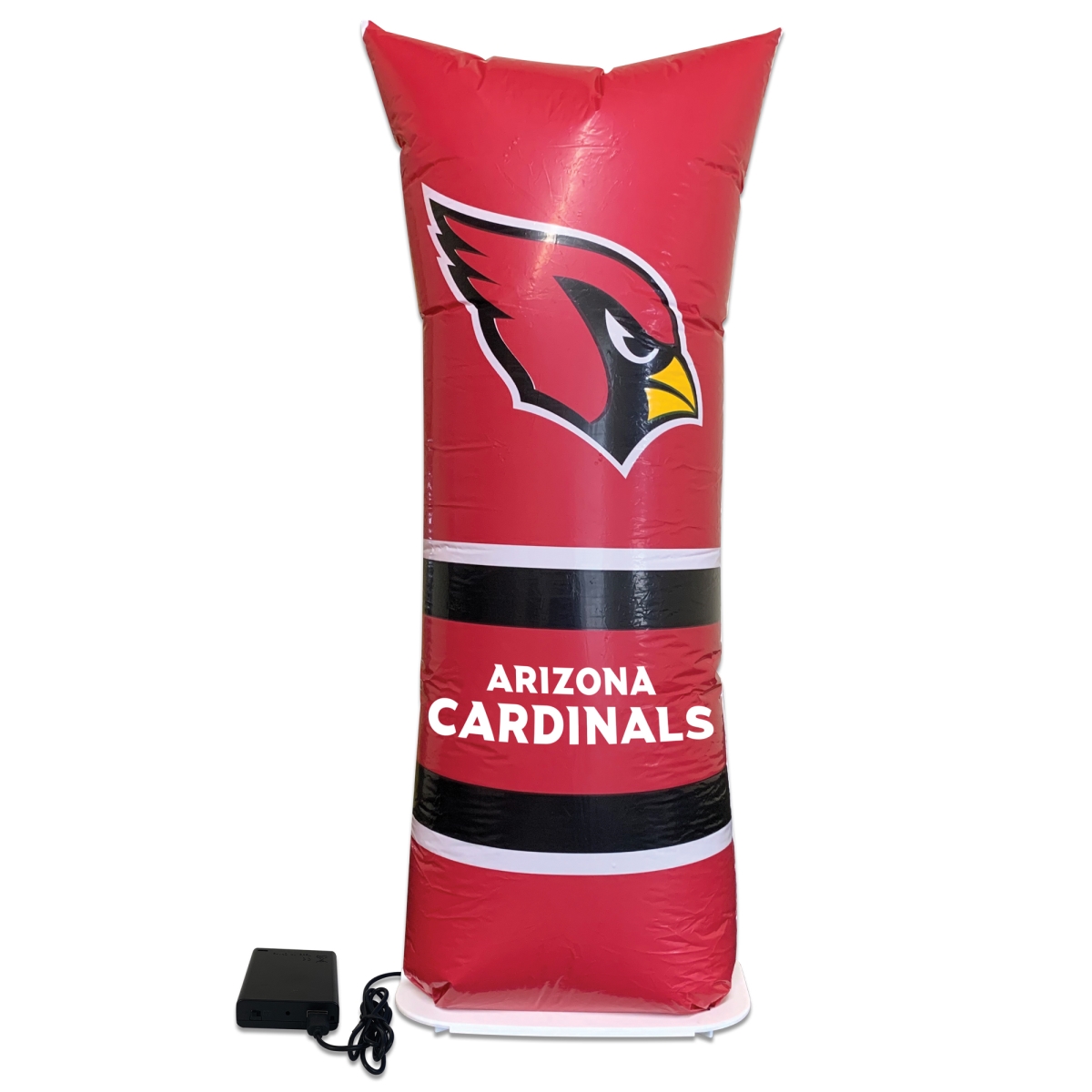 Arizona Cardinals Tabletop Inflatable Centerpiece
