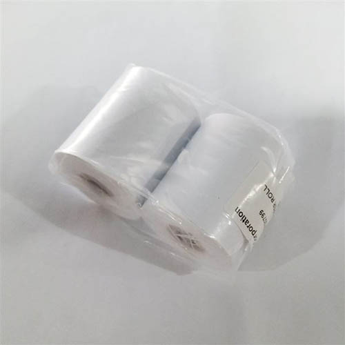 57.5 mm Paper Roll for SF40A