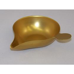High Quality Gold Scoop