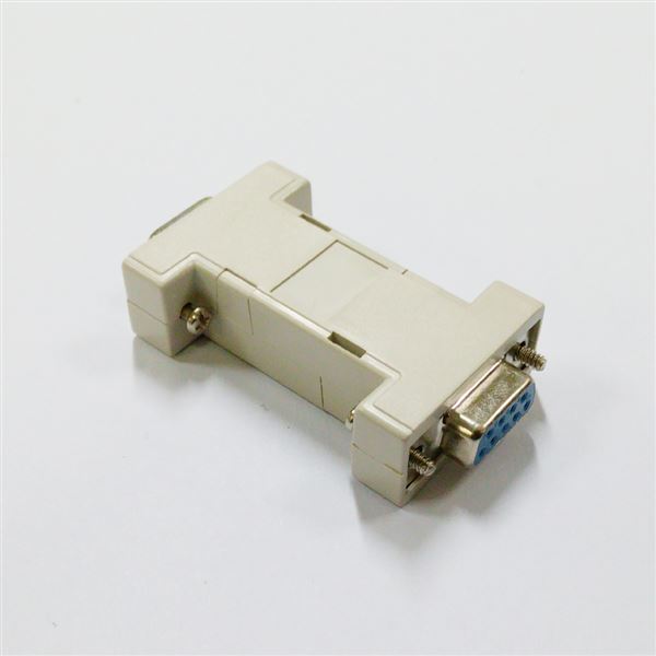 9 Pin - 9 Pin Adapter for PC-SF40A