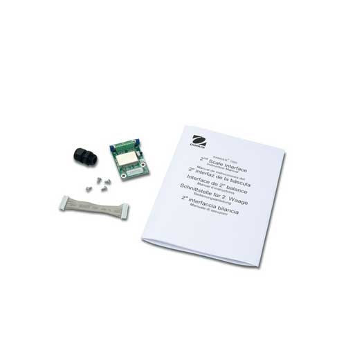 Picture of Ohaus 30097590 Second Interface Scale Kit for Ranger 7000 Compact Scales