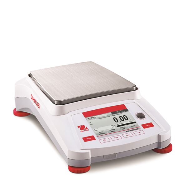 Electronic Balance, AX4202N & E
