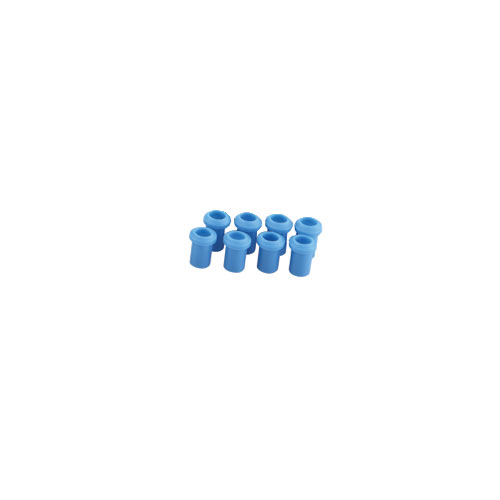 0.5ml Tube x 8, Adapter - FC5306