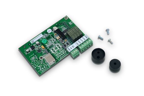USB with Input Output Kit, T72XW