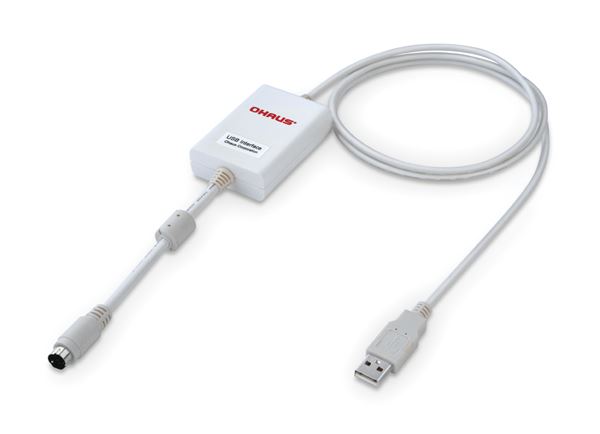 USB Device Interface, Scout