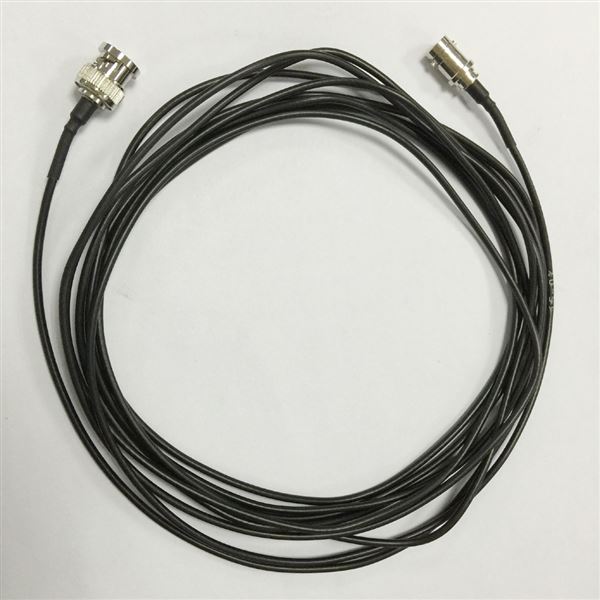 4m Cable BNC - STARTER Electrodes