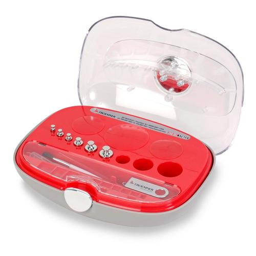 20 g-1 g Ultra Class Metric Weight Set, 6 Piece