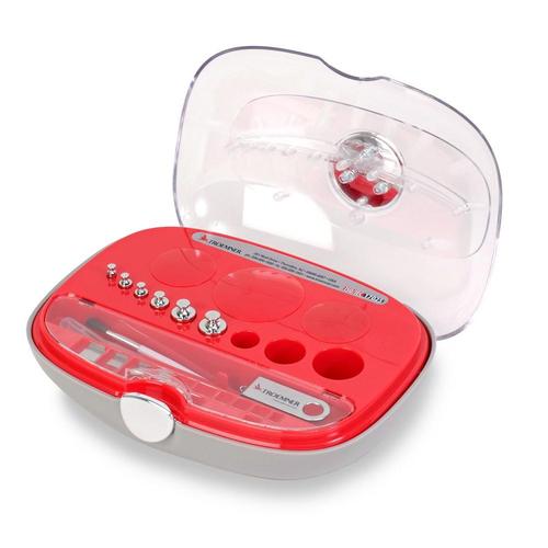 20 g-10 mg Ultra Class Metric Weight Set - 14 Piece