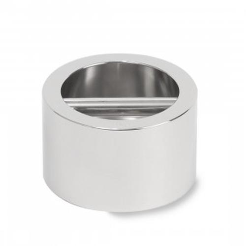 5 kg Cylindrical with Recessed Grip Metric UltraClass