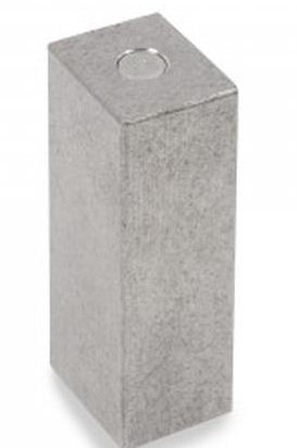 1 lbs Cube weight Avoirdupois Class F