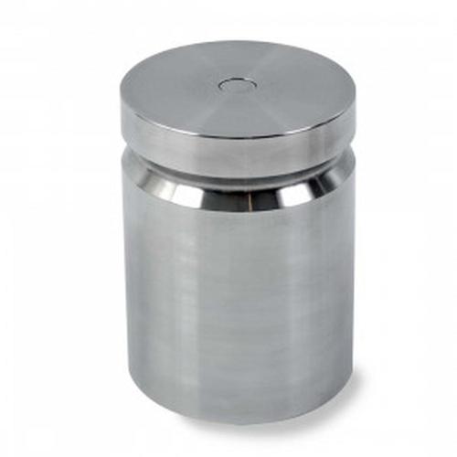 10 lbs Cylindrical with Groove Avoirdupois Class F
