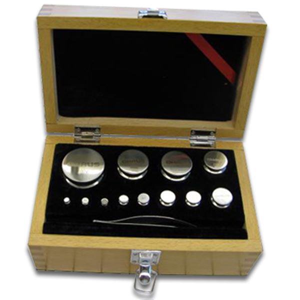 1000 g - Cylindrical Weight