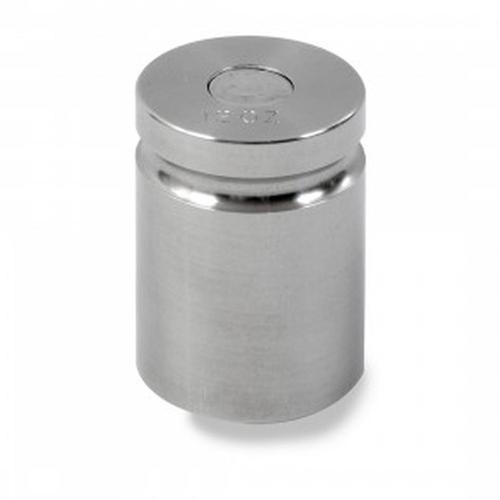 12 oz Cylindrical with Groove Avoirdupois with Class F