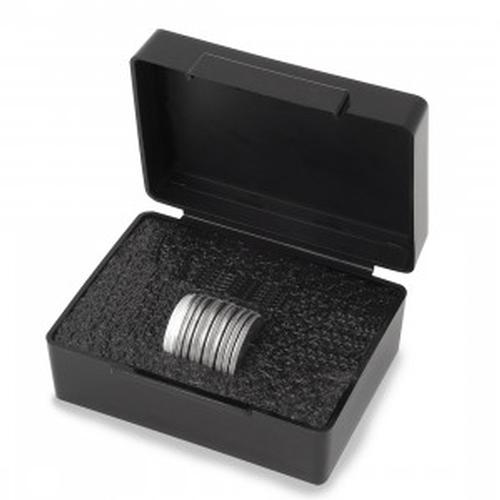 5n-0.1 n Avoirdupois Weight Set with Class 7 - 20 Piece