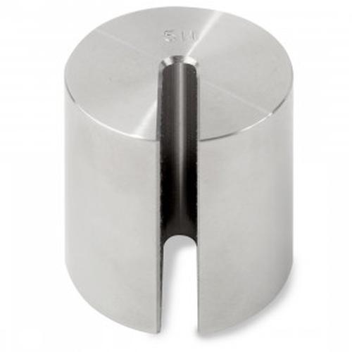 5 N - Slotted Weight Avoirdupois with Class 7