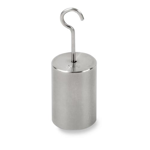 0.5 N - Hook Weight Avoirdupois with Class 7