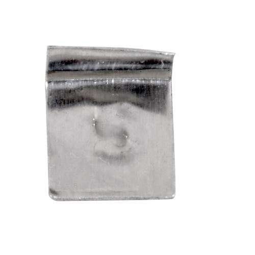 5 mg Flat with One End Turned Up for Easy Handling Metric with Class 7