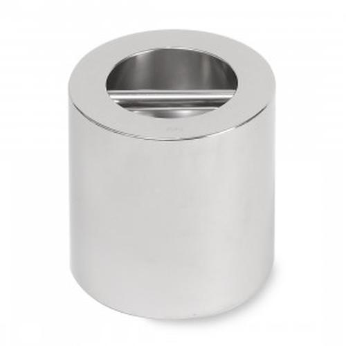 20 kg - Cylindrical with Recessed Grip Metric with Class 4