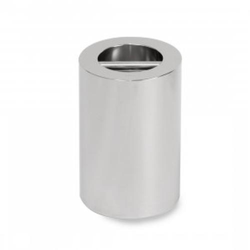 30 kg Cylindrical with Recessed Grip Metric with Class 4