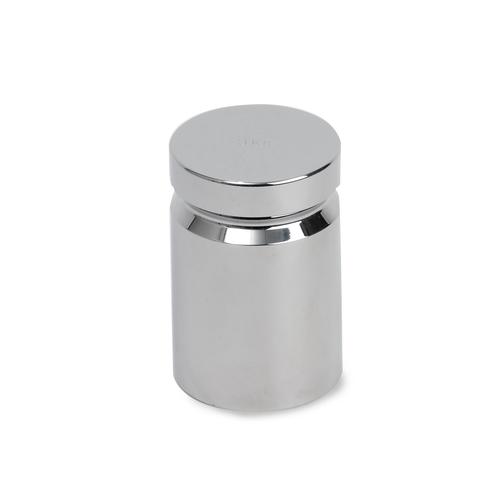 3 kg Cylindrical with Groove Metric Class 4 Astm Weight
