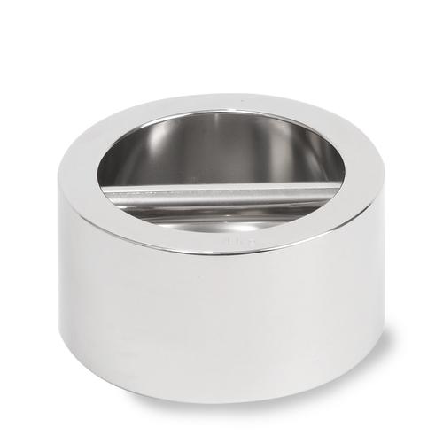 4 kg Cylindrical with Recessed Grip Metric Class 4 Astm Weight