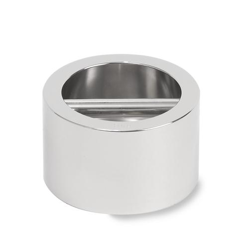 5 kg Cylindrical with Recessed Grip Metric Class 4 Astm Weight