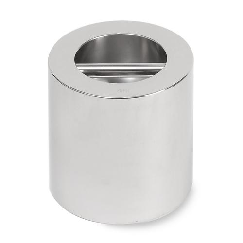 20 kg Cylindrical with Recessed Grip Metric Class 4 Astm Weight