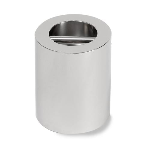 24 kg Cylindrical with Recessed Grip Metric Class 4 Astm Weight