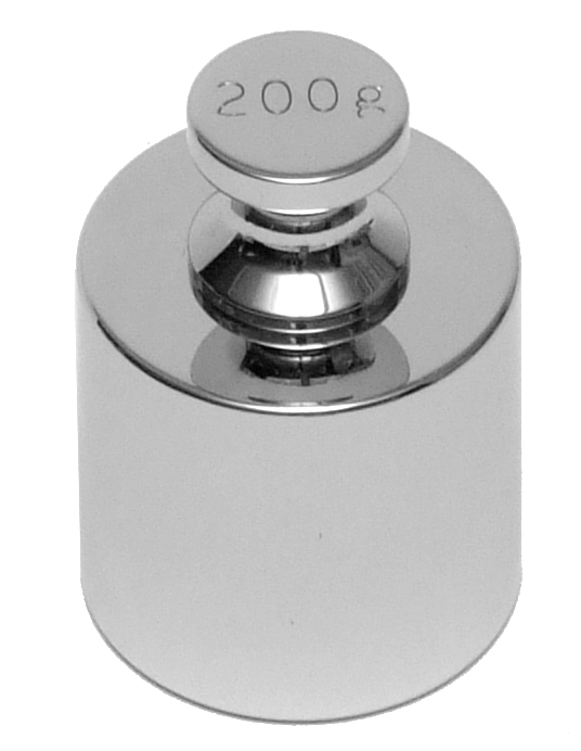 30 kg Astm Class 4 Metric Weight